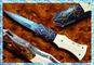 Fine Point Knife Dist.